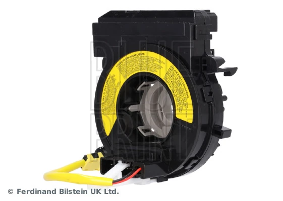 Clock Spring, airbag